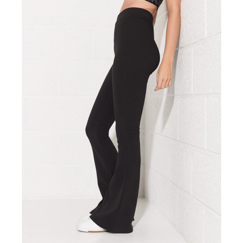 Superdry Γυναικείο κολάν Mountain Sport Flare Joggers